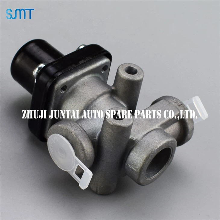286500 Pressure Protection Valve factory