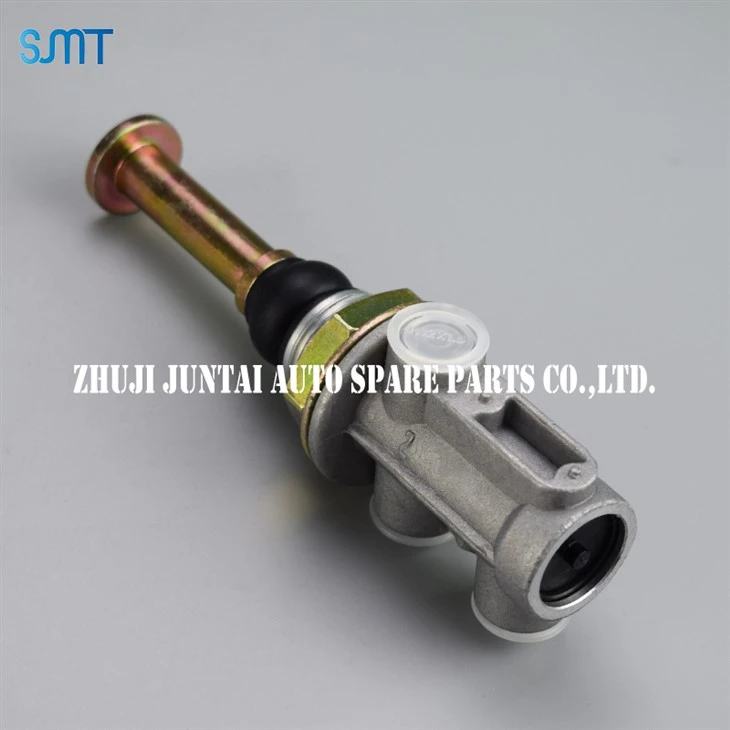 3 Way Hand Valve factory