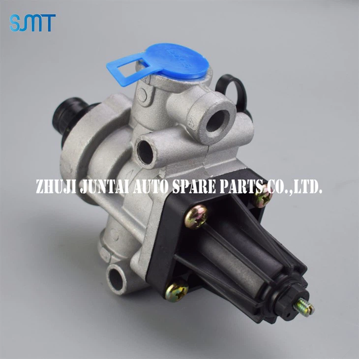 Air Brake Unloader Valve factory