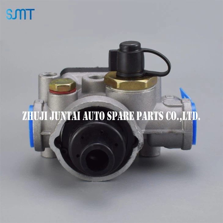 Air Brake Unloader Valve best