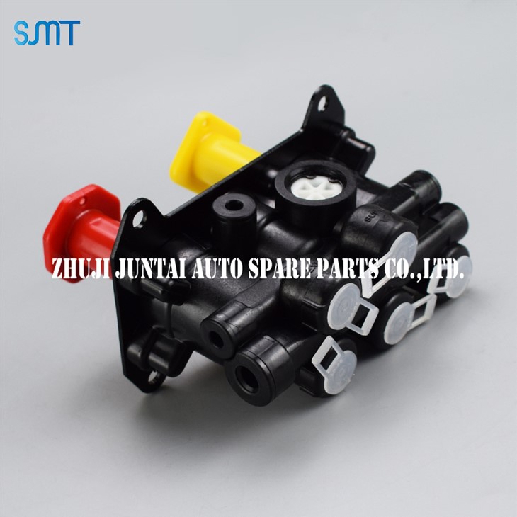 Brake Control Module For Trailer suppliers