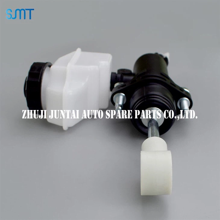 Clutch Master And Slave best