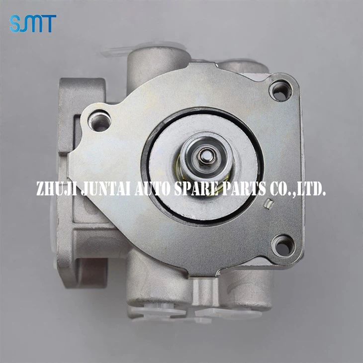 Dual Chamber Air Brake Valve best