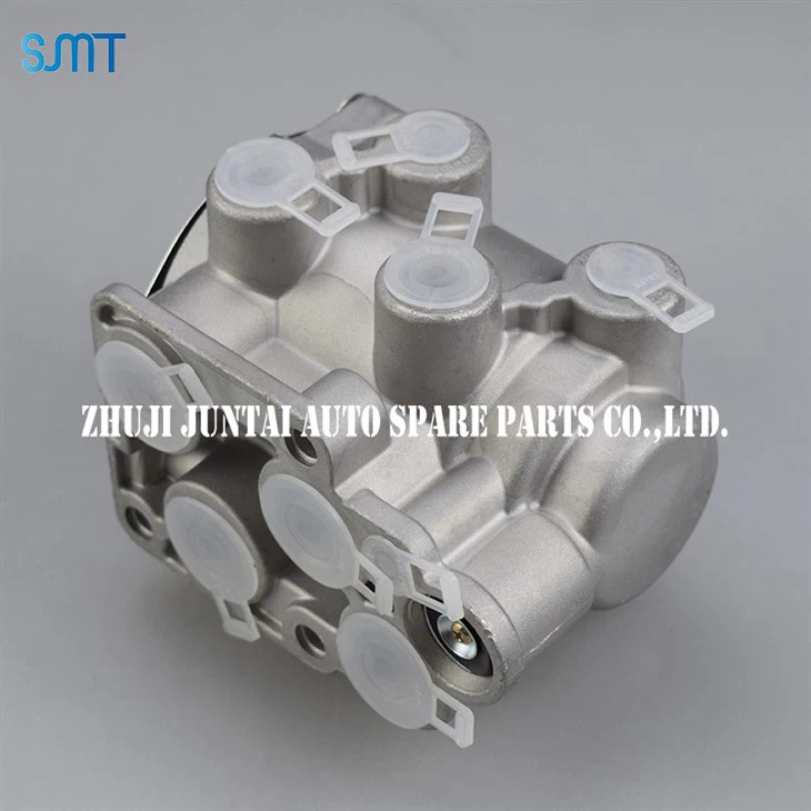Dual Chamber Air Brake Valve factory