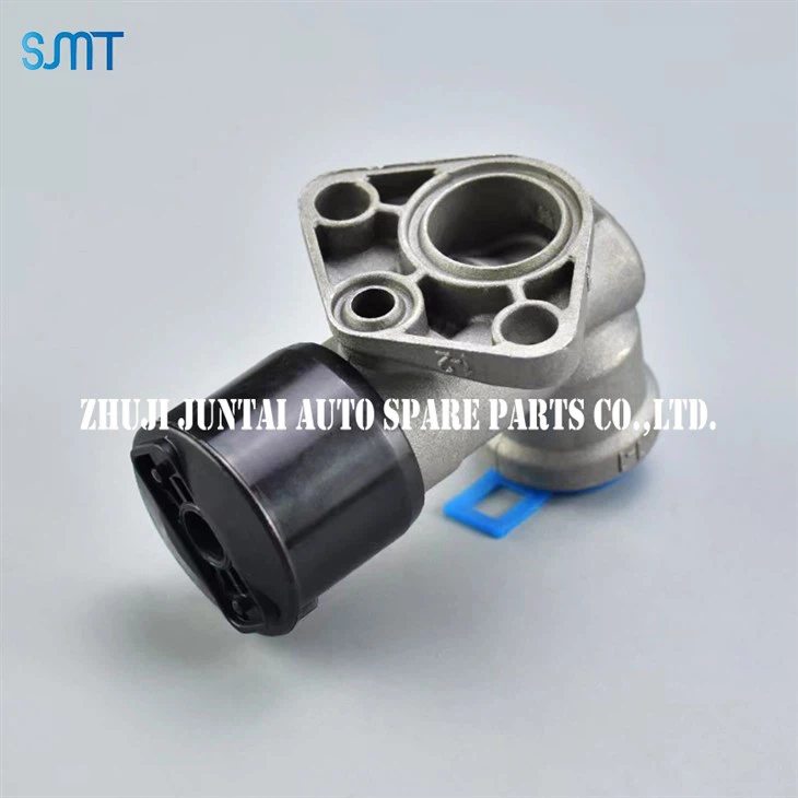 Emergency Relay Valve Trailer suppliers