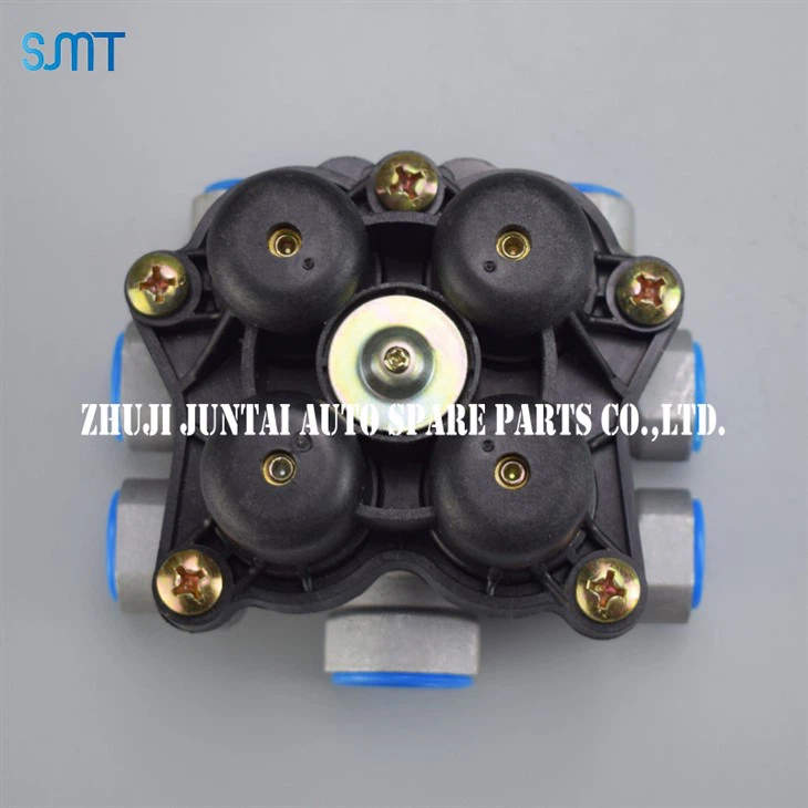 Four Circuit Protection Valve AE4604 high quality