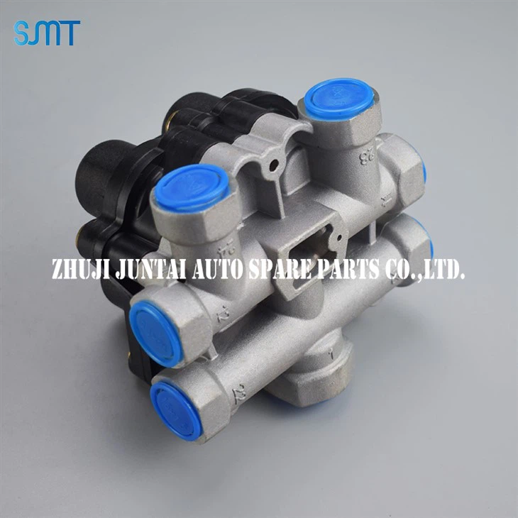 Four Circuit Protection Valve AE4604 suppliers