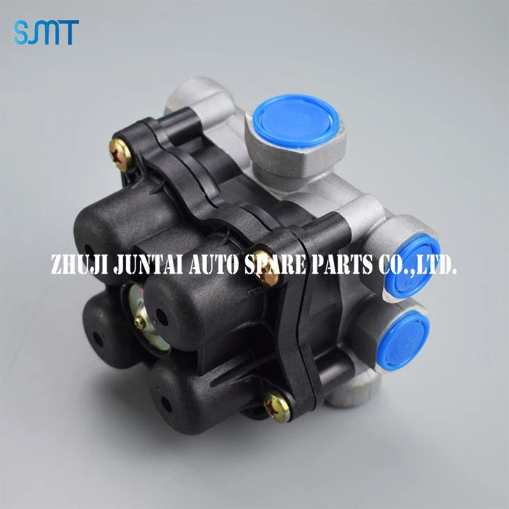 Four Circuit Protection Valve AE4604 factory