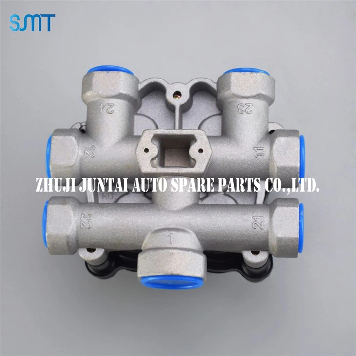 Four Circuit Protection Valve AE4604 best