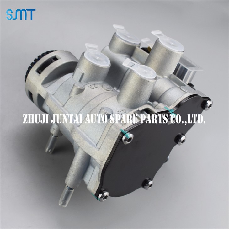 Semi Trailer ABS Valve factory
