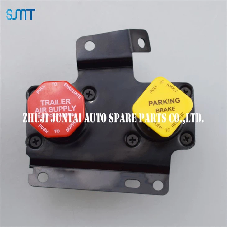 Trailer Air Control Valve best