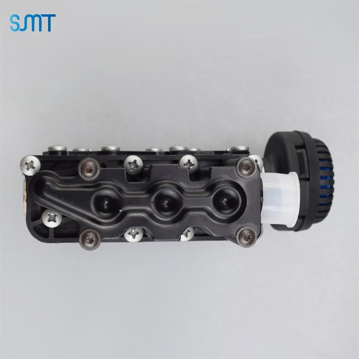 Brake System ECAS Solenoid Valve high quality