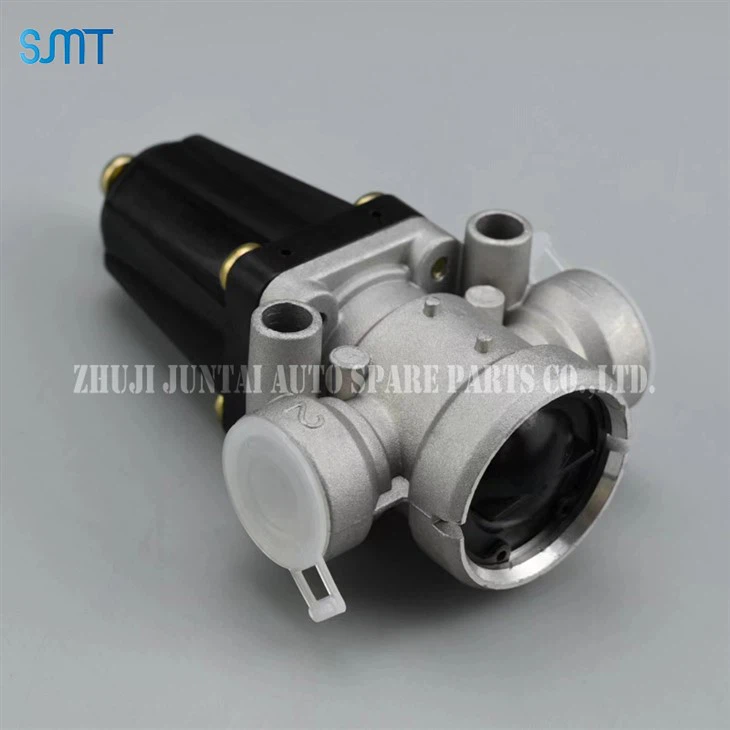 PRESSURE LIMITING VALVE 4750103000