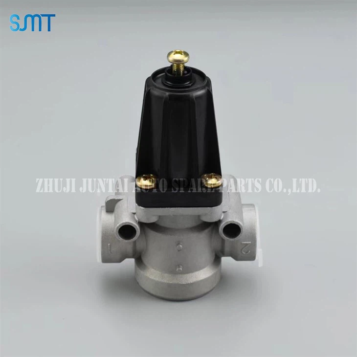 Falf Cyfyngu Pwysau Addasadwy