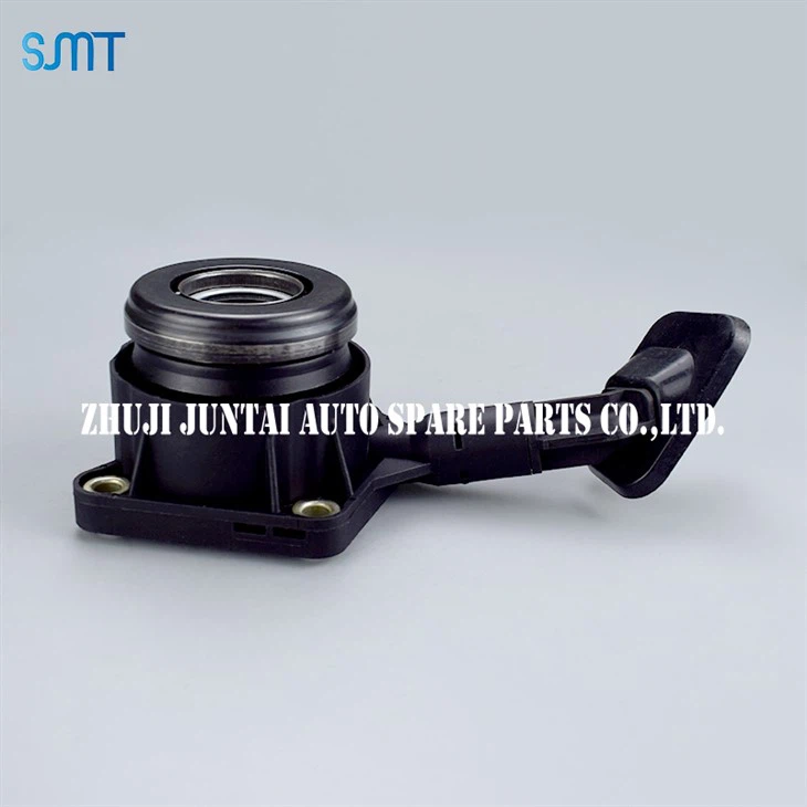 Cydiwr yn dwyn tafliad hydrolig