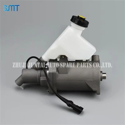 1 Silindr Meistr Clutch