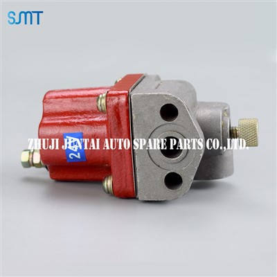 Falf solenoid aer trydan 24 folt