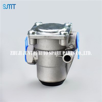 Falf cyfyngu pwysedd aer