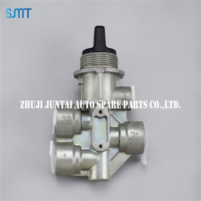 Falf rheoli cyfeiriadol 4 3