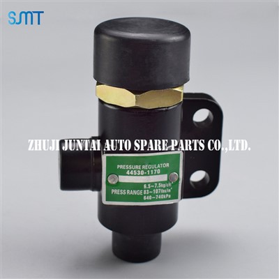 Rheoleiddiwr Aer Dyletswydd Trwm