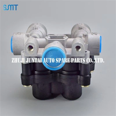 Falf amddiffyn tractor tractor