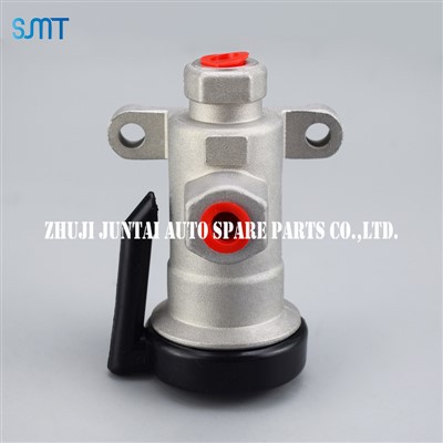 Falf rheolydd pwysau aer tryc