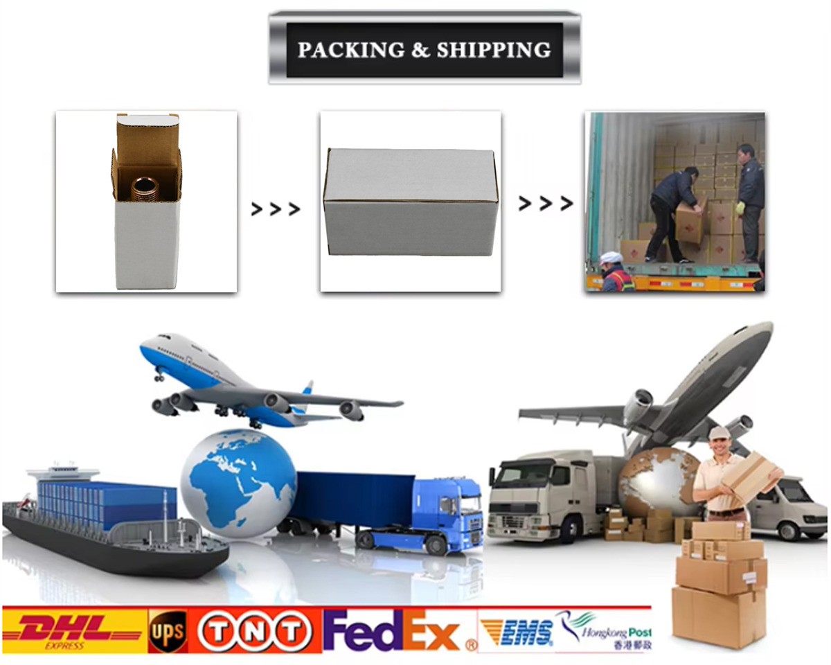 800333 packing and shipping 800333 packing and shipping